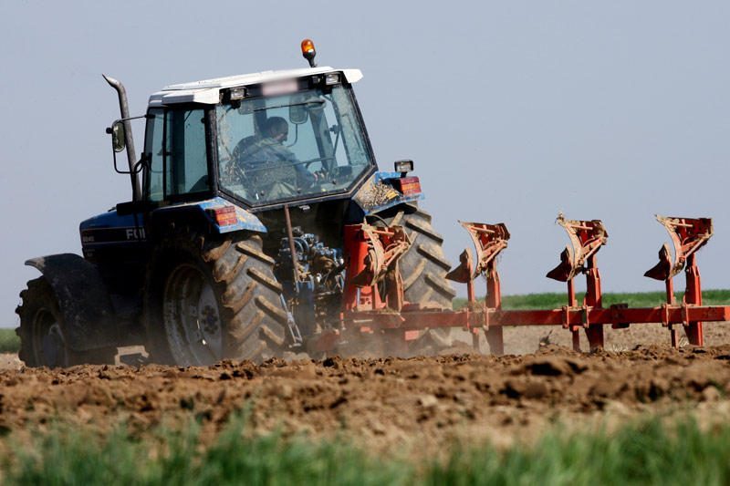 Žemdirbių atstovai iš naujos valdžios tikisi pastovumo