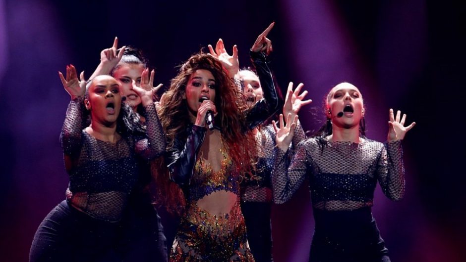 Izraelis nusileido žemyn: atskleistas naujas „Eurovizijos“ favoritas