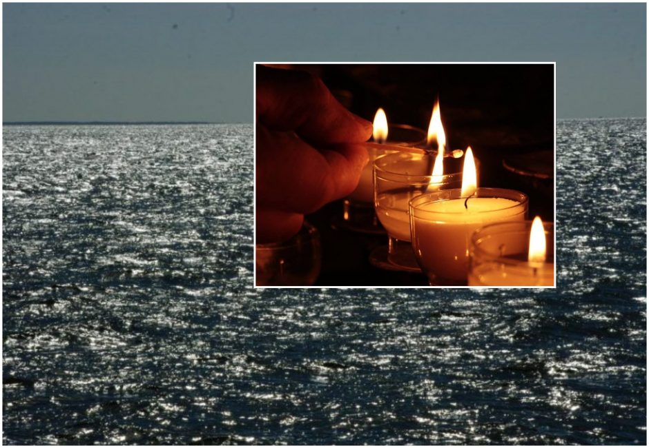 Žolinių savaitgalį – mirtys vandenyje: nuskendo dvi moterys, staiga mirė vyras