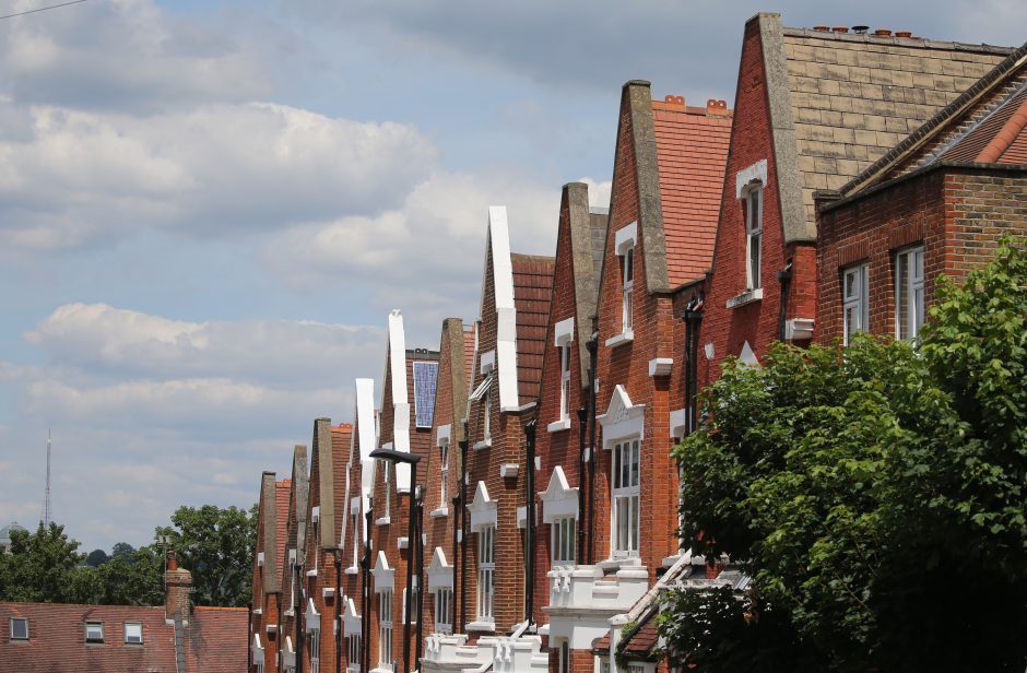 Apgaulingos būstų nuomos Londone schemoje – lietuviški pėdsakai