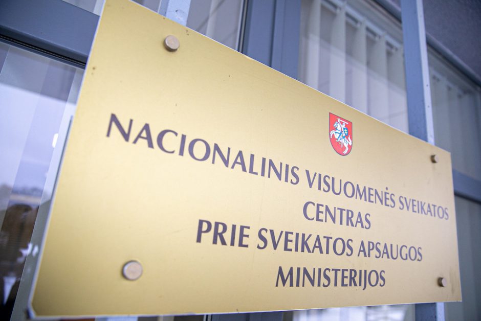 NVSC ir kitos Sveikatos apsaugos ministerijos įstaigos priešinasi jungimui