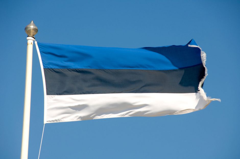 Estijos teismas nuteisė du vyrus už valstybės išdavystę