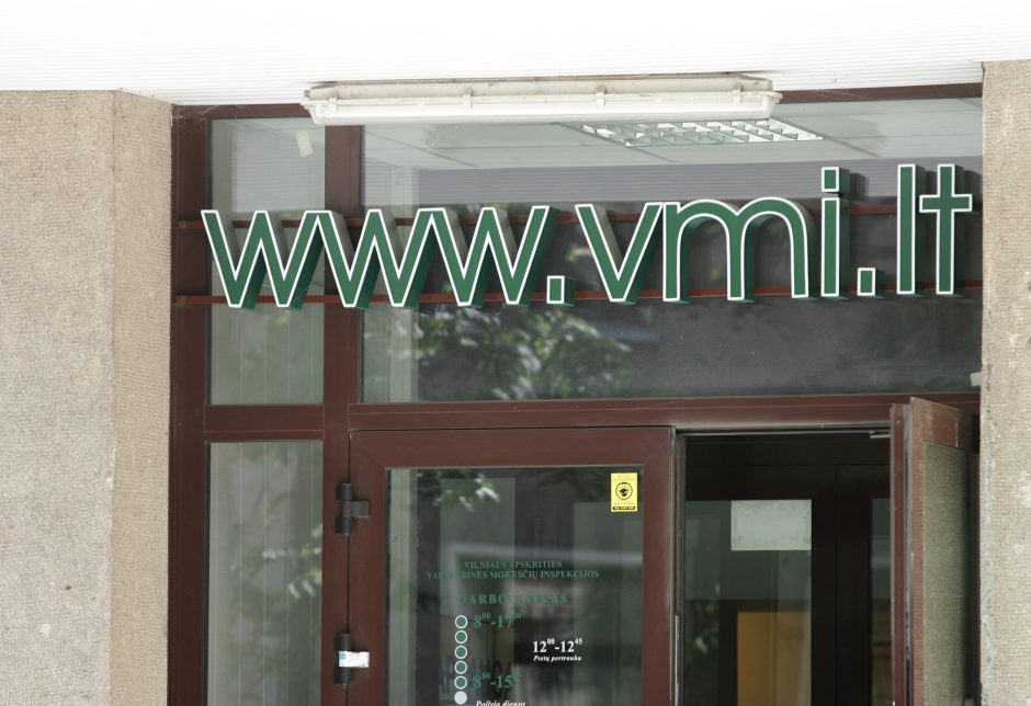 VMI kviečia į atvirų durų dienas: mokys naudotis virtualiu buhalteriu