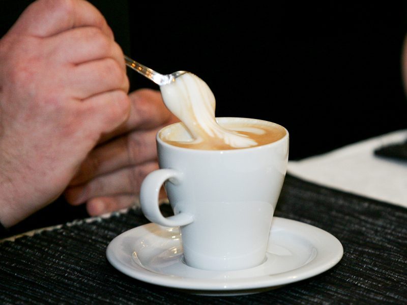 Kaip atsisakyti kofeino: abstinencijos simptomai dingsta per tris dienas
