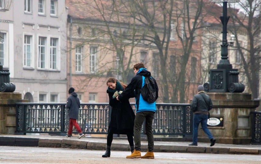 Klaipėdos pareigūnai ragina: praneškite policijai, jei patiriate smurtą artimoje aplinkoje