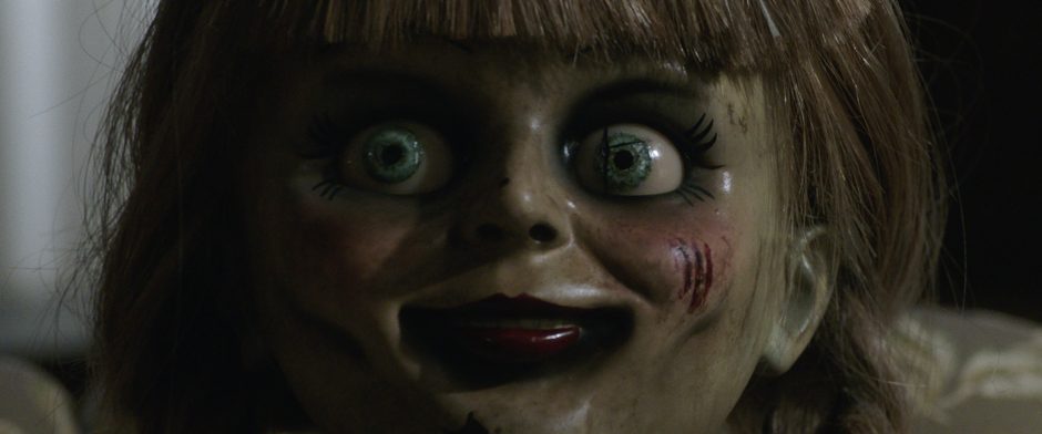Į kino teatrus grįžta demoniškoji lėlė Anabelė: kuos nustebins siaubo filmų gerbėjus?