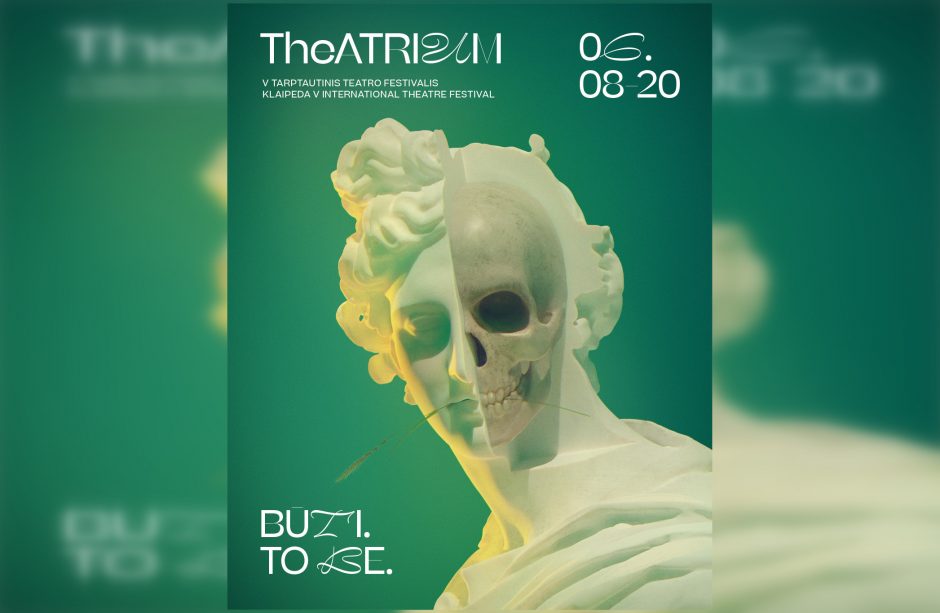 Klaipėdos dramos teatras grįžta su premjera ir festivaliu