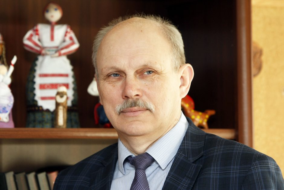 Baltarusių bendrijos vadovas po išvykos į gimtinę: įspūdžiai – prieštaringi