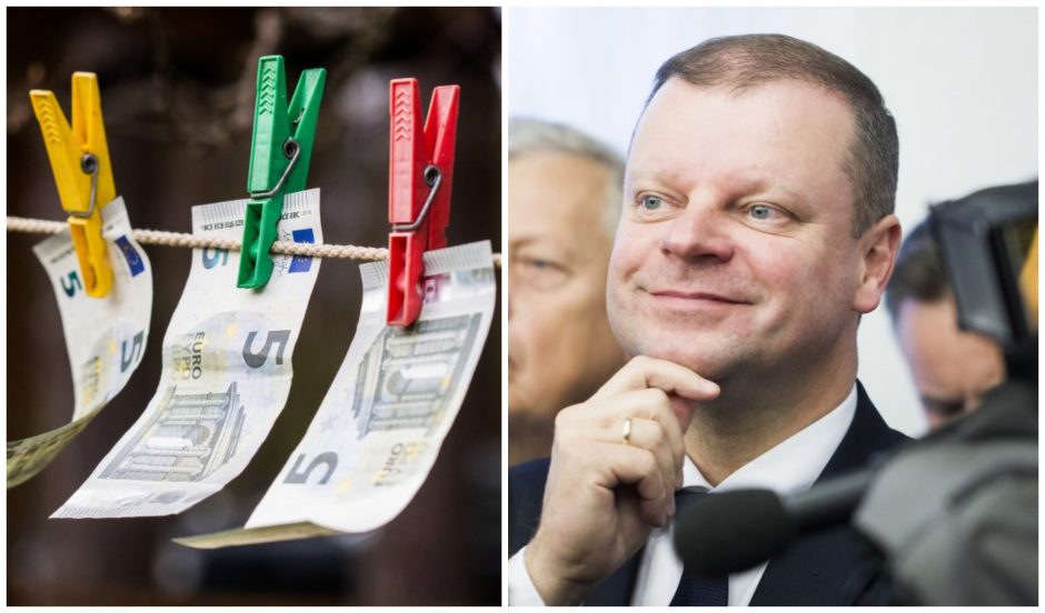 S. Skvernelis garantuotas dėl kainų sumažinimo: atsistatydinti nereikės