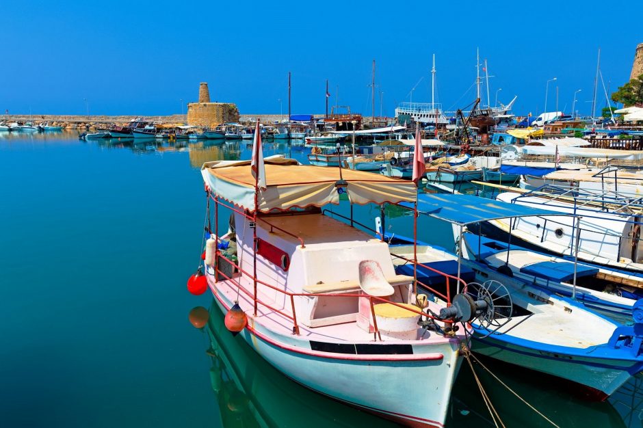 5 priežastys, kodėl Kipras – geriausias pasirinkimas rudeninėms šeimos atostogoms
