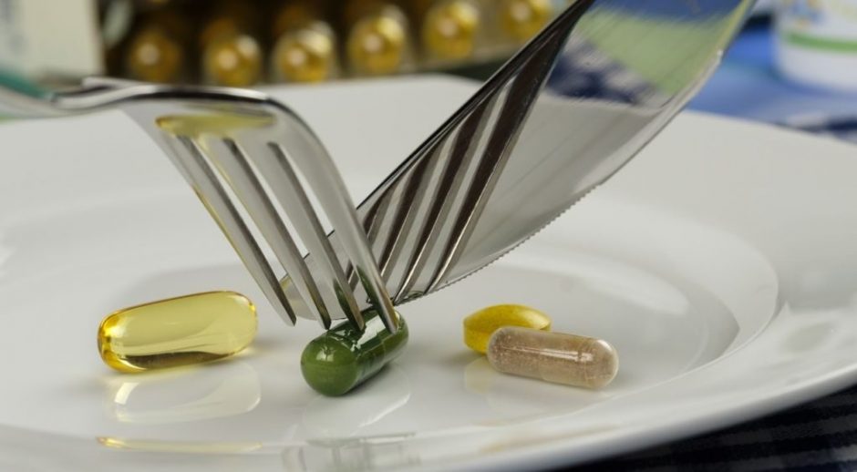 Aspirinas agurkams ir bulvės, pagardintos vitaminu C – seni receptai yra pavojingi?