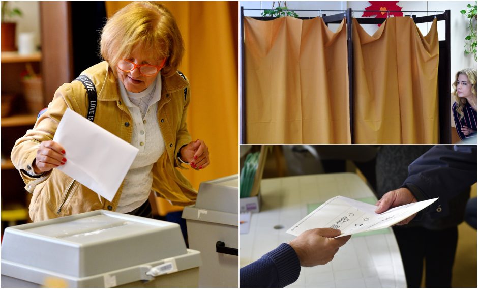 Vengrijoje – vietos valdžios rinkimai: bus sumenkintos V. Orbano partijos pozicijos?
