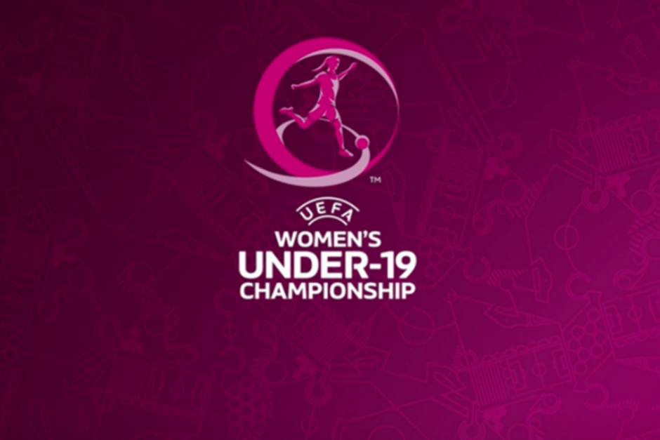 2024-aisiais Lietuvoje vyks Europos merginų U-19 futbolo čempionatas