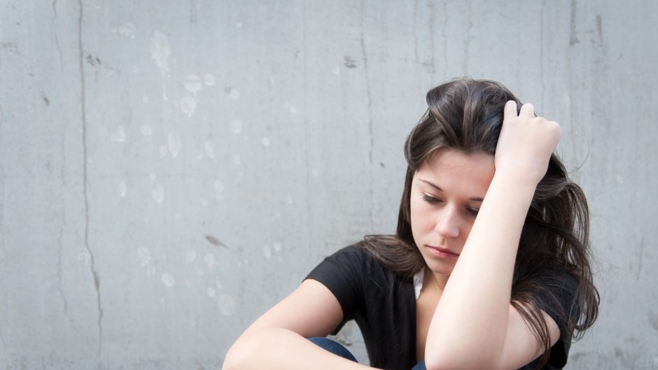 Psichologas: stresas, kurio nejaučiame – dar pavojingesnis