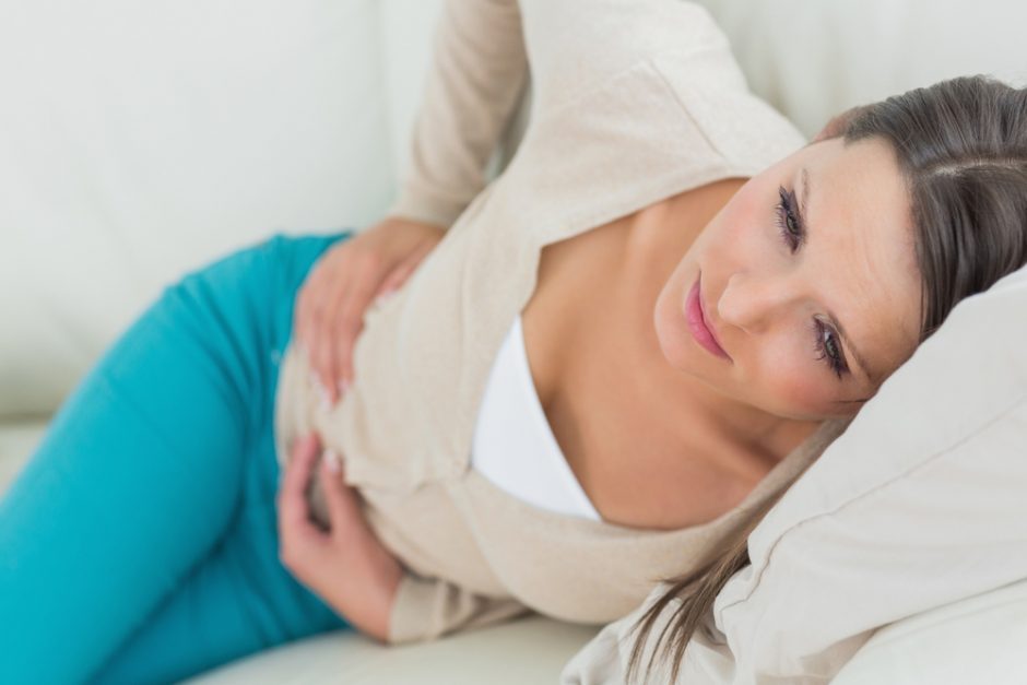 Gastroenterologijos mitai: metas padėti tašką