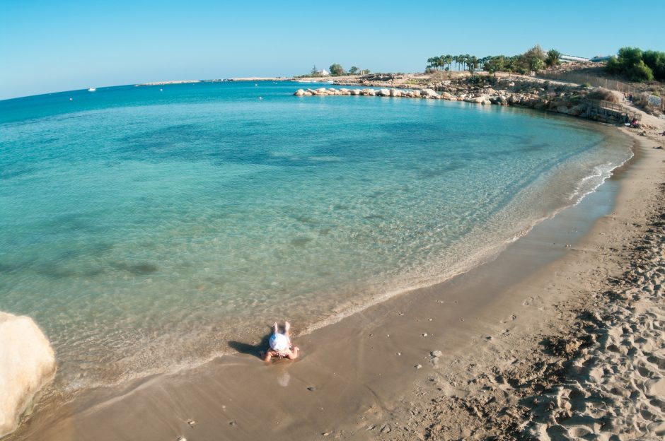 5 priežastys, kodėl Kipras – geriausias pasirinkimas rudeninėms šeimos atostogoms