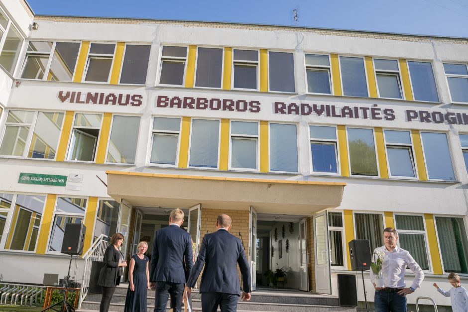 Vilnius švenčia Mokslo ir žinių dieną: su kokiais lūkesčiais pradedami nauji metai?