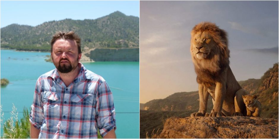 Stano pasipiktino filmu „Liūtas karalius“: už ką tokia nepagarba vaikams?