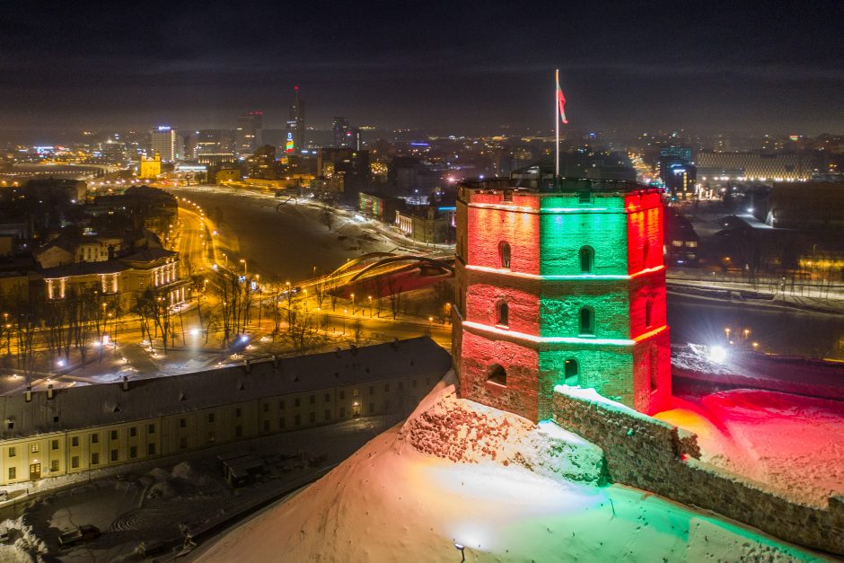 Apžvalga: svarbiausi antradienio įvykiai Lietuvoje ir pasaulyje
