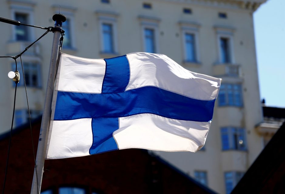 Suomija perima pirmininkavimą ES Tarybai