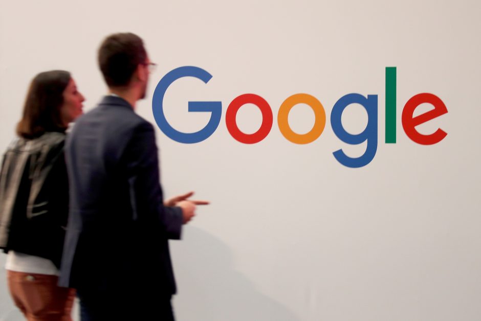 „Google“ pripažino: nutekinta daugiau nei tūkstantis naudotojų pokalbių įrašų
