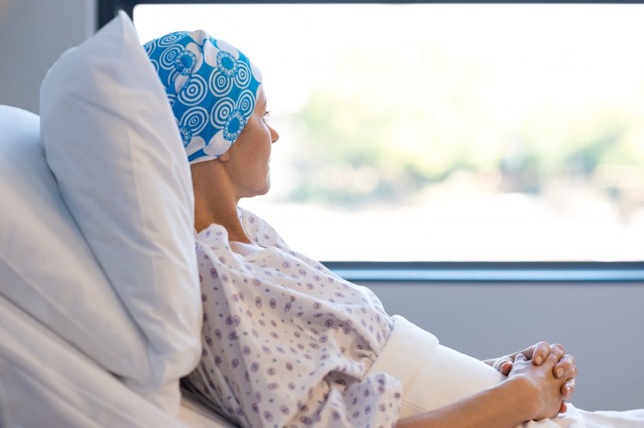 Onkologinių ligų prognozės: galimybės stabilizuoti mirtingumą tampa realybe