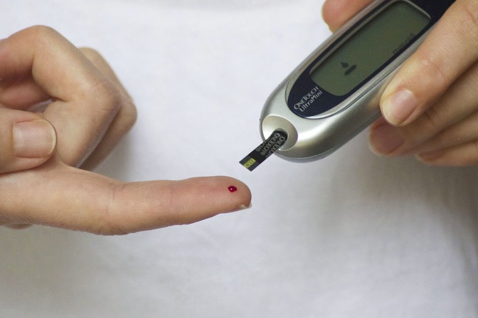 Kauno klinikose – nauja iniciatyva sergantiems pirmojo tipo cukriniu diabetu 