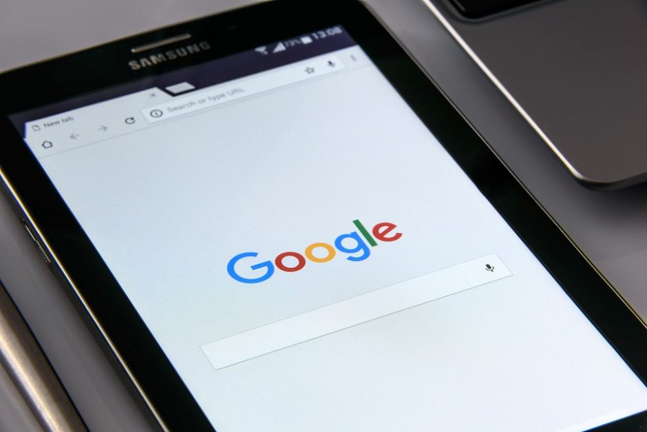 Priimtas sprendimas „Google“ byloje dėl asmens privatumo ir informacijos laisvės