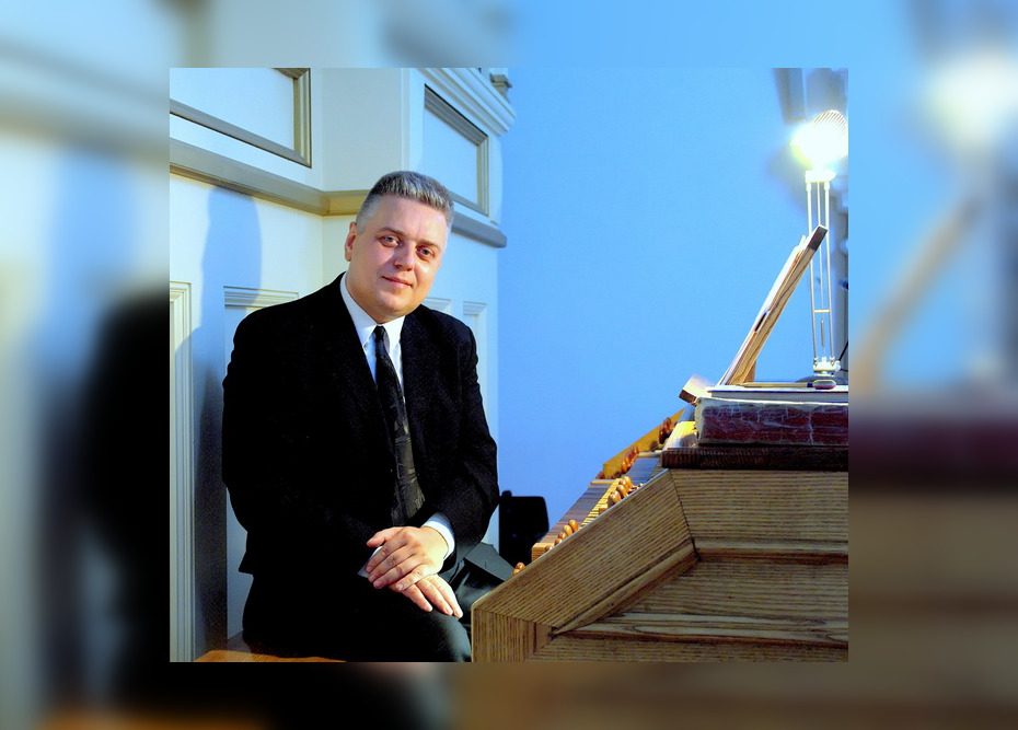 Džiugi žinia klasikinės muzikos gerbėjams: Vilniuje vyks A. Isakovo koncertas