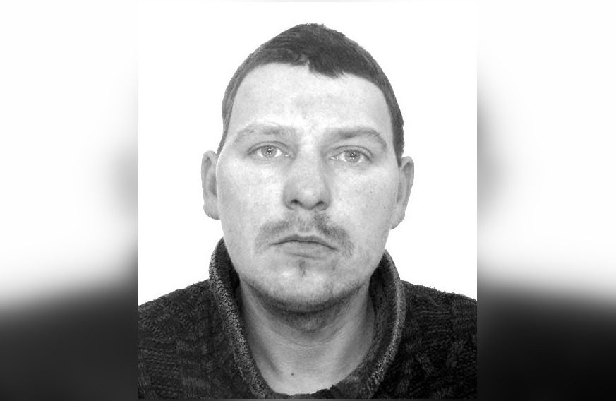 Vilniaus pareigūnai ieško be žinios dingusio vyro: gal matėte?