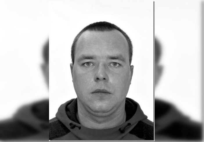 Šiaulių policija prašo pagalbos – padėkite surasti šį vyrą