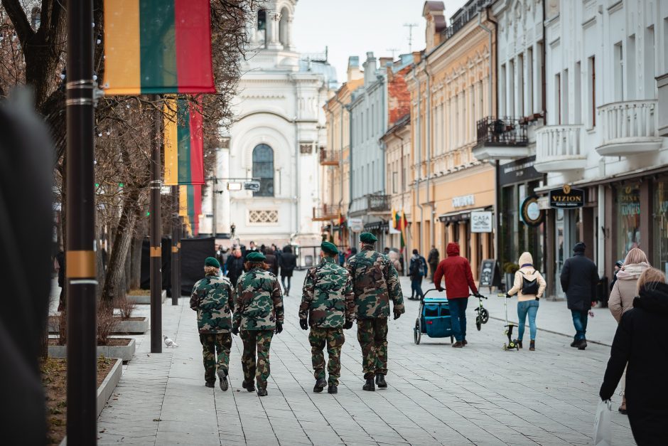 Lietuva pagal sergamumą COVID-19 – penkiolikta, pagal mirtingumą – trylikta Europos Sąjungoje