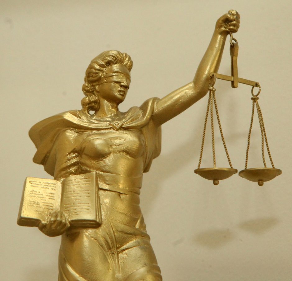 Teismas atmetė viešosios įstaigos „KK Statyba“ skundą dėl nelegalaus darbo