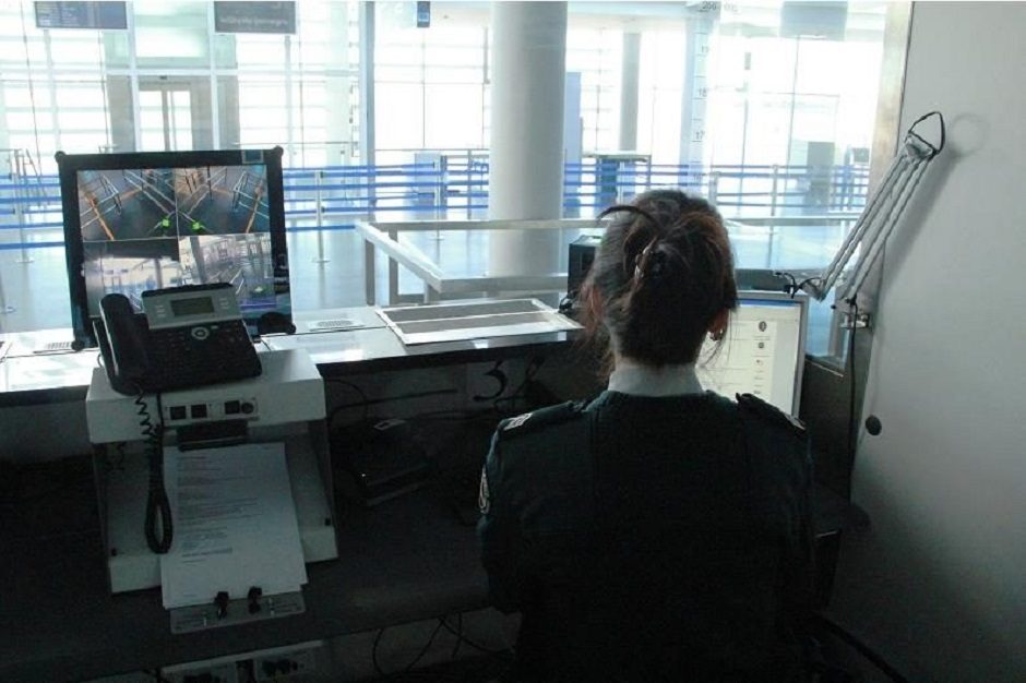 Į Egiptą susiruošęs vyras oro uoste pateikė negaliojantį pasą: įtariama, kad dokumentas vogtas