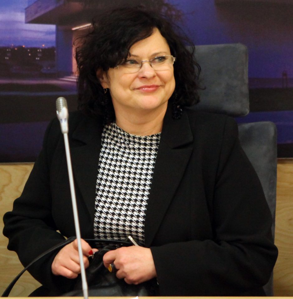 Lituanistinio švietimo mokytojo premija – Seinų „Žiburio“ mokyklos mokytojai