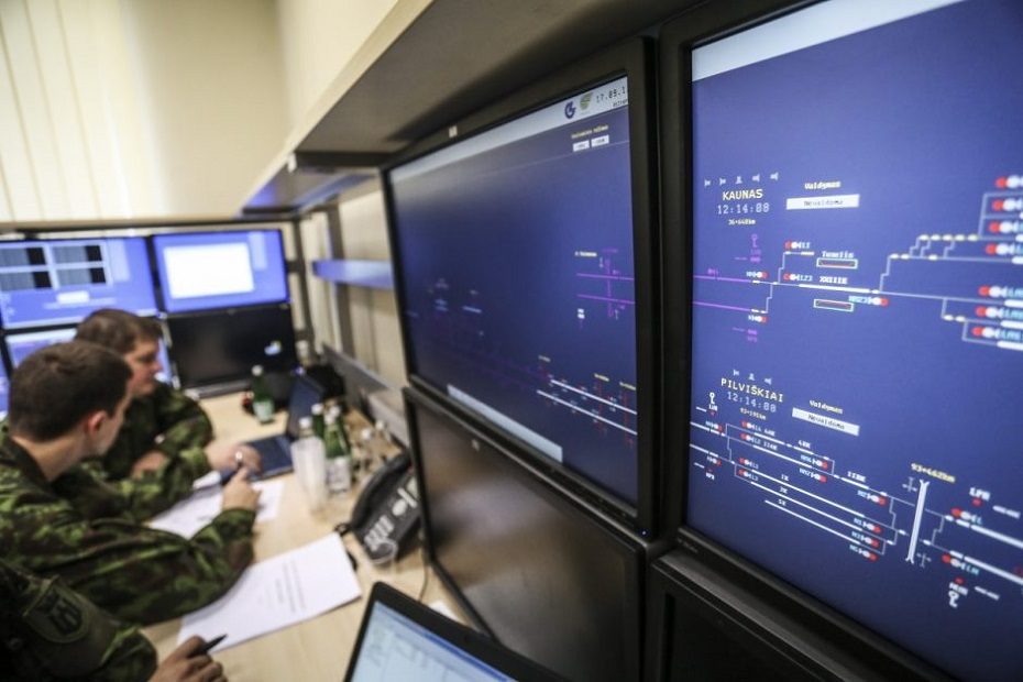 Lietuva – ketvirta geriausiai kibernetinį saugumą užtikrinanti Europos valstybė