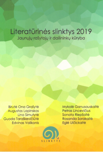 Festivalis „Literatūrinės slinktys“ skelbia konkursą jauniesiems rašytojams ir dailininkams