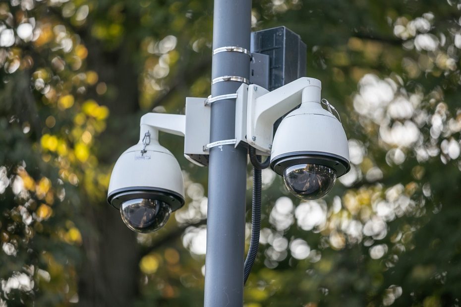 Vilniuje bus daugiau vaizdo stebėjimo kamerų: 30 jų – prie mokyklų 