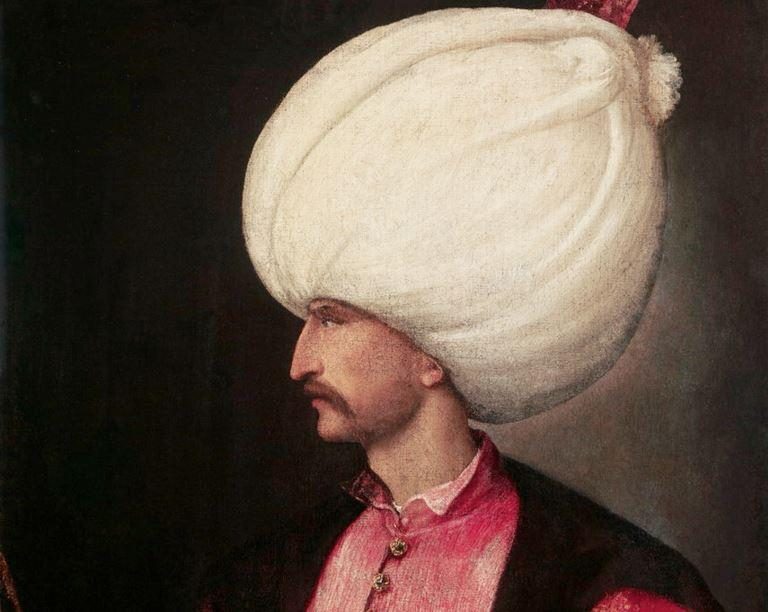 Ko gero išaiškėjo, kur palaidota iškiliausio Osmanų valdovo širdis