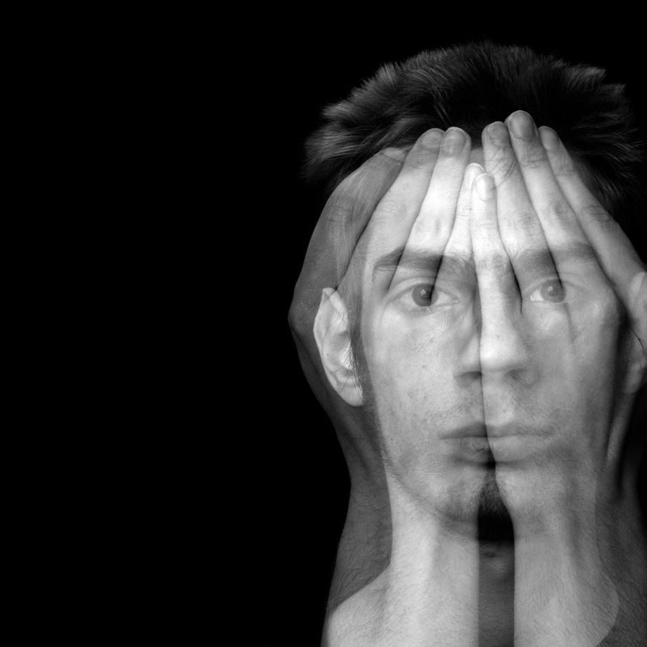 Gyvenimas su šizofrenija – iššūkis, kurį galima įveikti