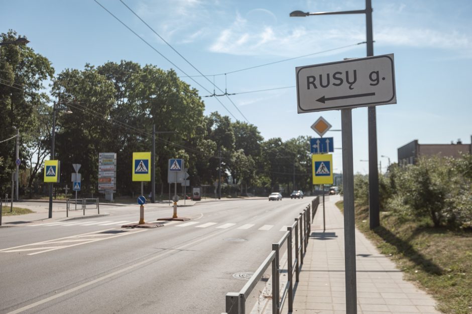 Įtariamos Šančių tragedijos kaltininkės likimas – Temidės rankose 