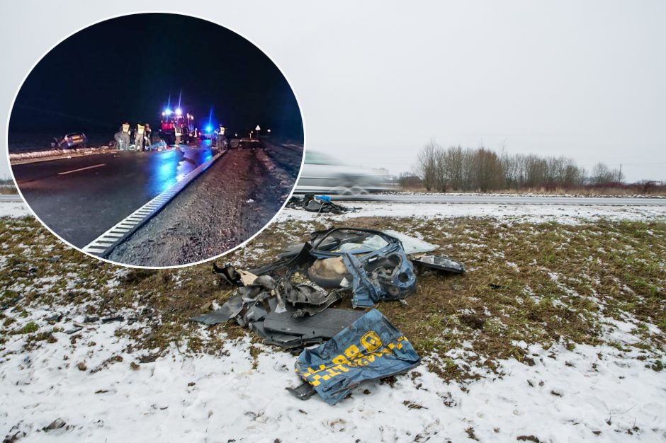 Paaiškėjo viena pagrindinių tris žmones pražudžiusios tragedijos priežasčių: pareigūnai šokiruoti 