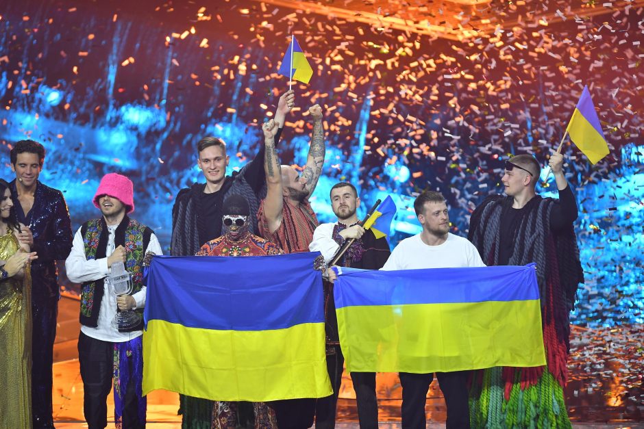 Reakcijos po „Eurovizijos“ finalo – iškalbingos