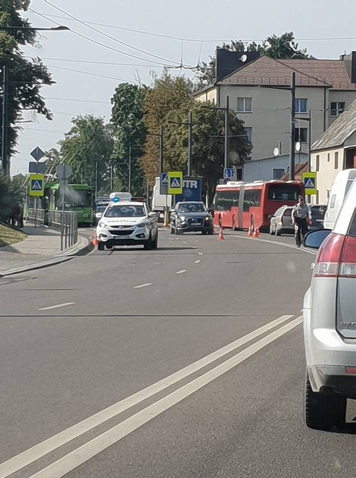 Įtariamos Šančių tragedijos kaltininkės likimas – Temidės rankose 