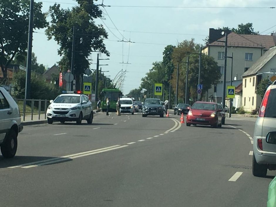 Įtariamos Šančių tragedijos kaltininkės likimas – Temidės rankose 