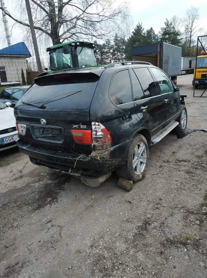 Raseiniuose – neįtikėtini įtariamo BMW vairuotojo nuotykiai