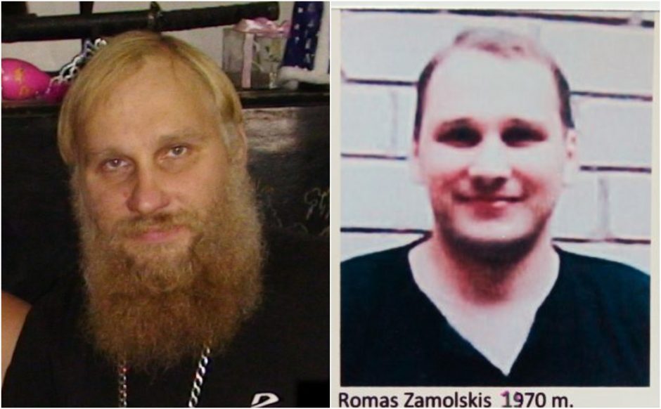 Prokuratūra baigė ikiteisminį tyrimą dėl R. Zamolskio padarytų nusikaltimų