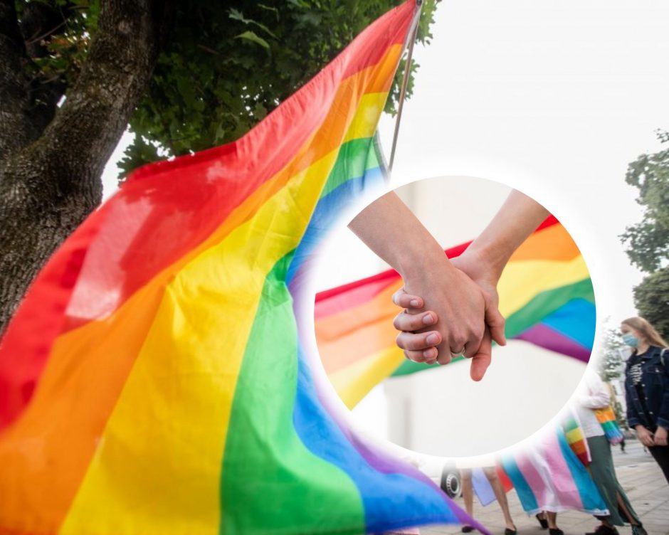 Atviras kauniečio laiškas: kodėl aš, tradicinės orientacijos vyras, eisiu į LGBT eitynes?