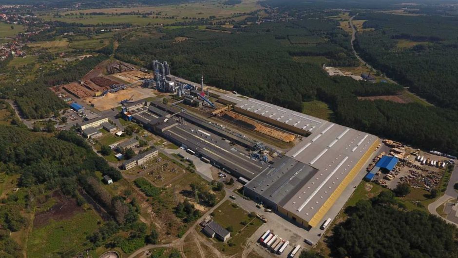 „Homanit“ gamykla šalia Vilniaus Astravo AE nelaimės atveju paliktų miestą be vandens 