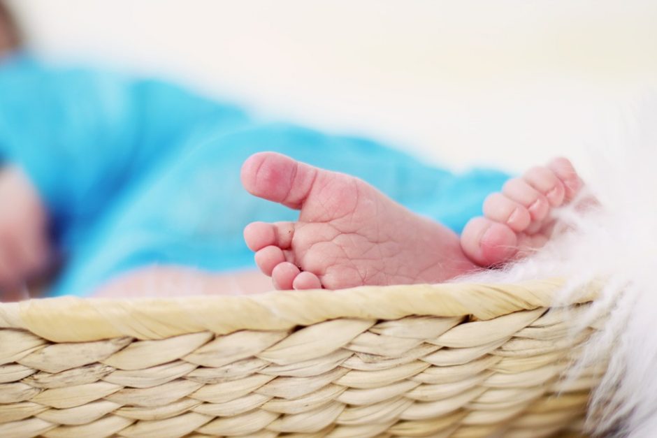 Nelaimė Karmėlavoje: sužaloto kūdikio tėvų versiją drumsčia promilės